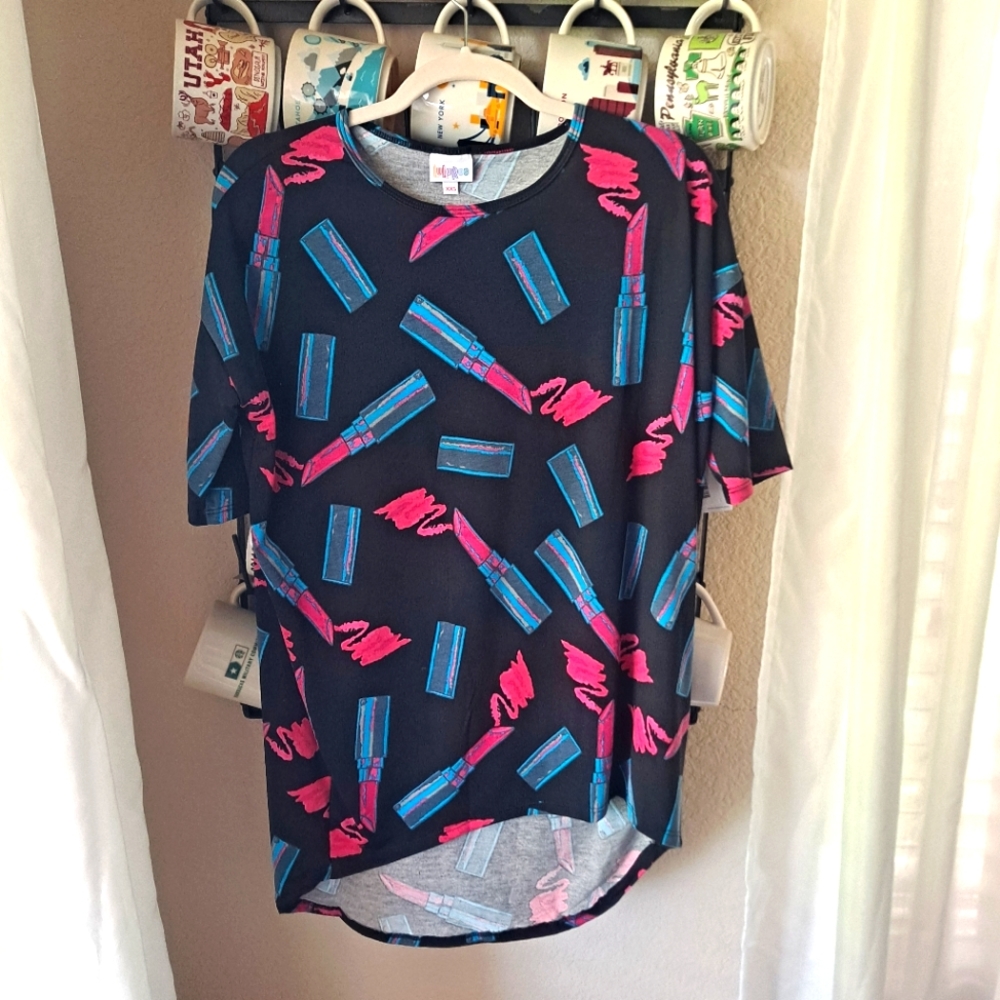 Lularoe Irma